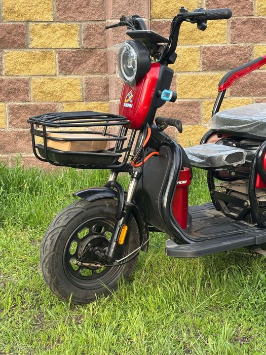 Трицикл оптом и в розницу