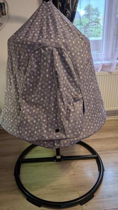 Vând cuib/leagan suspendat pentru copii