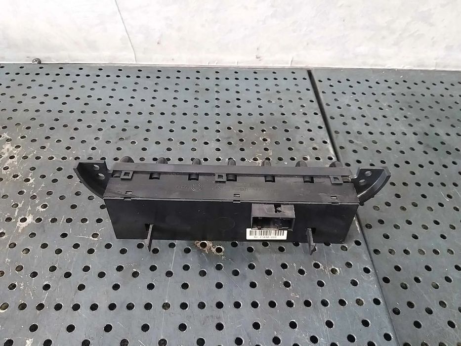 Bloc butoane geamuri asc proiectoare ceata blocare usi mini cooper r50 r53 61316917989