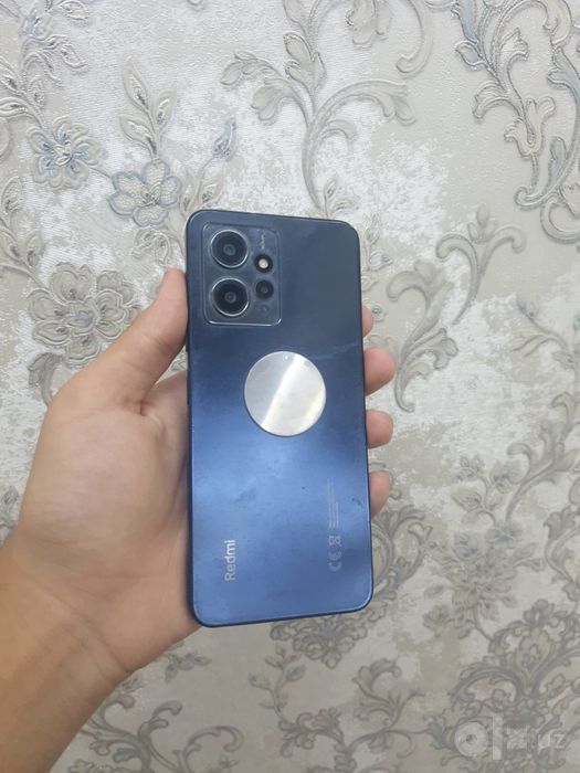 Redmi note 12 sotilad
