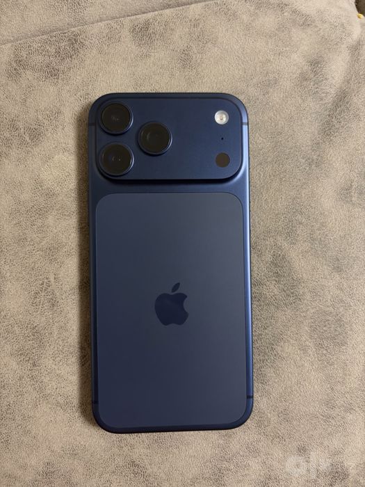 Iphone 17 pro 256
