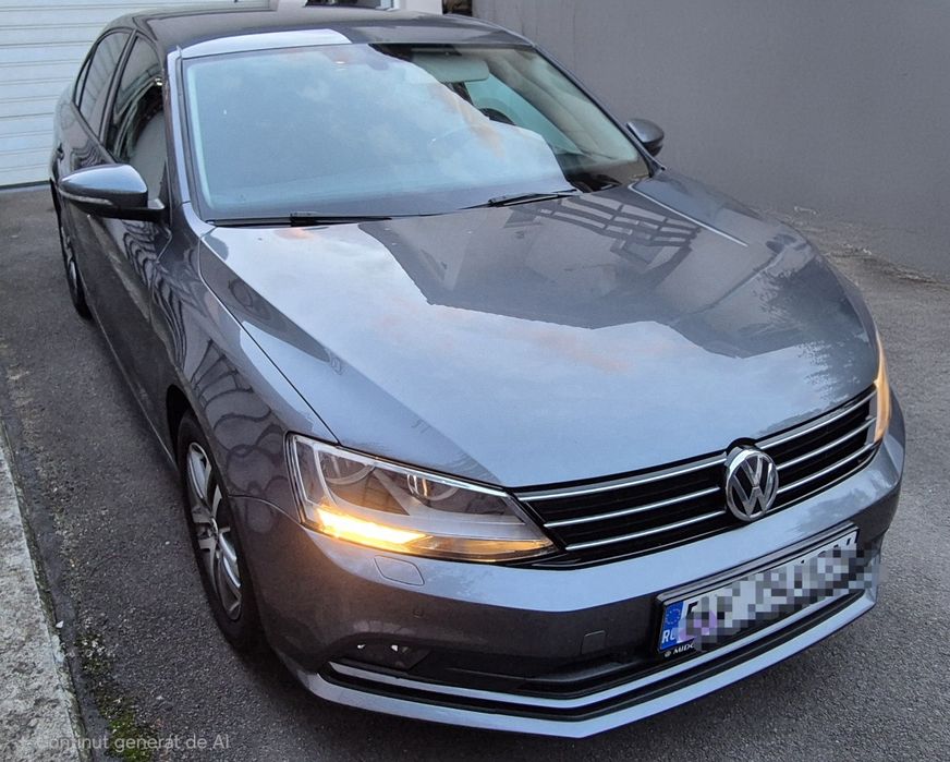 VOLKSWAGEN Jetta 2017 — imagine 2