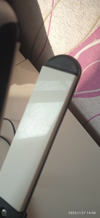 Выпрямитель волос