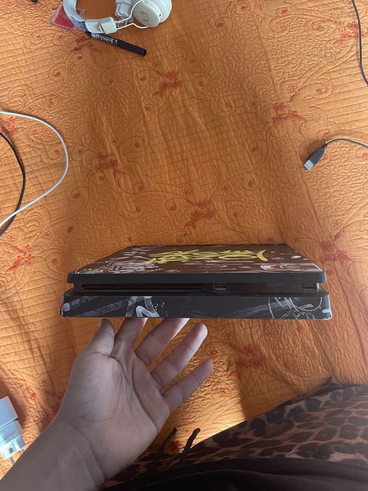 PlayStation4 fara defecte