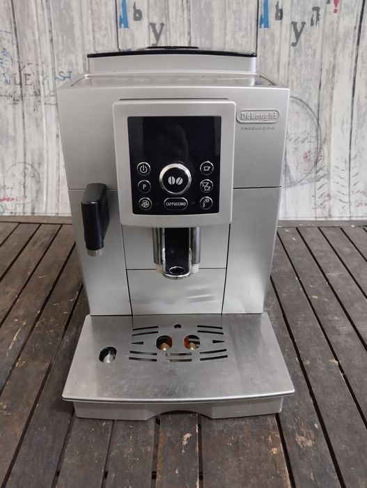 Кафе автомат Delonghi cappuccino