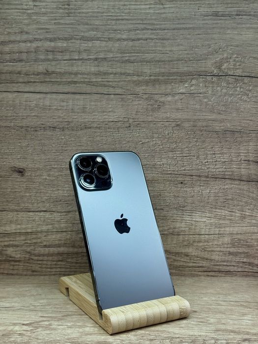 13 про мах 128гб