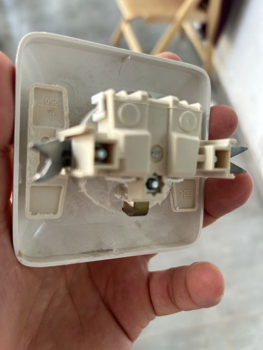 Розеткалар сатылады