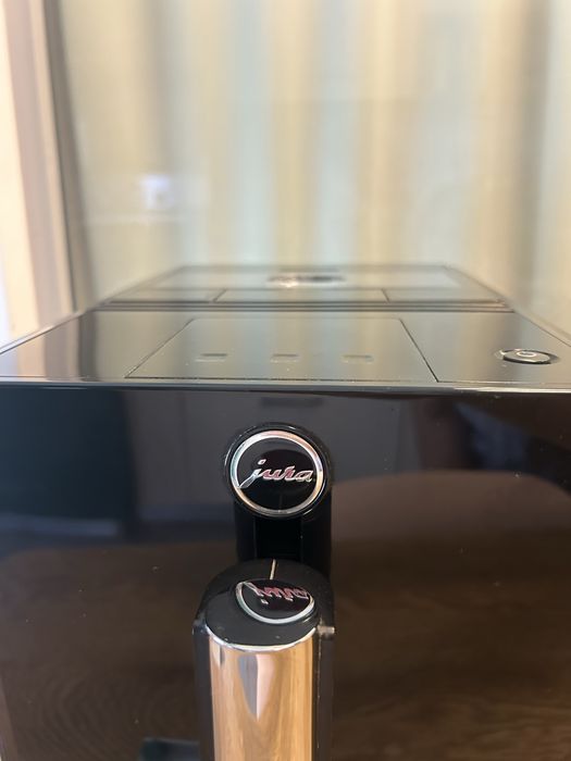 Espressor Jura Micro A1 - revizie la zi