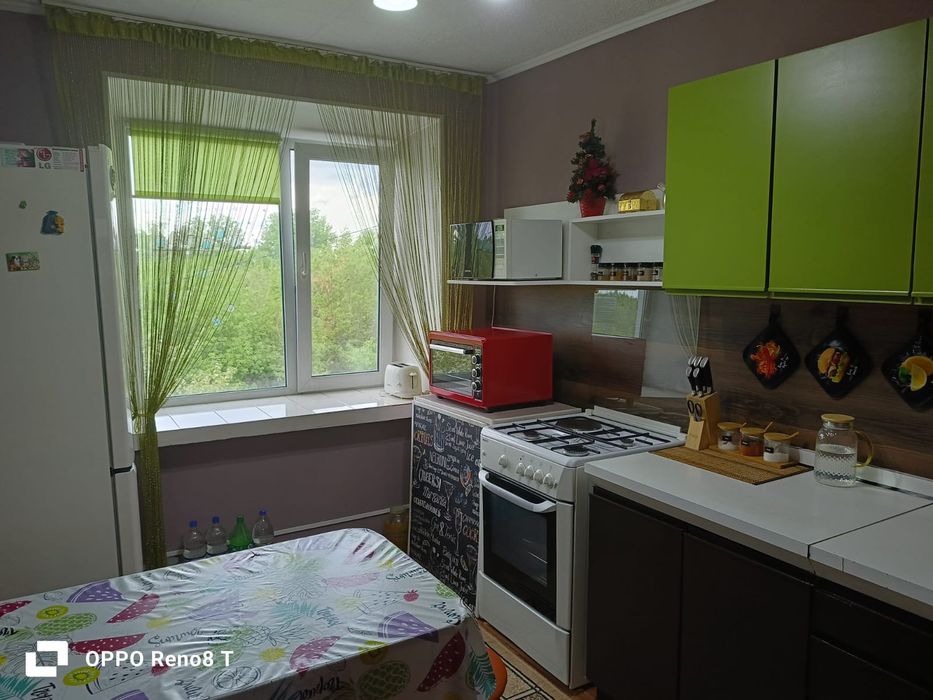 Продам 3-х комнатную квартиру