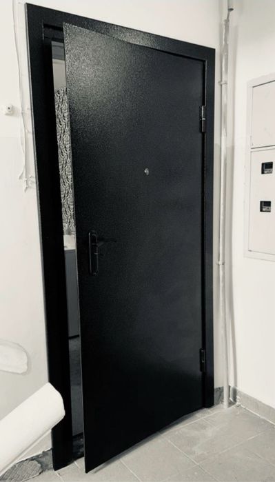 Входные Двери на заказ.