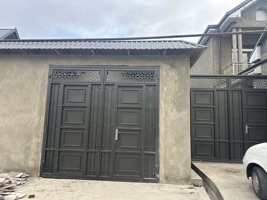 Назарбек участка 2 сотих