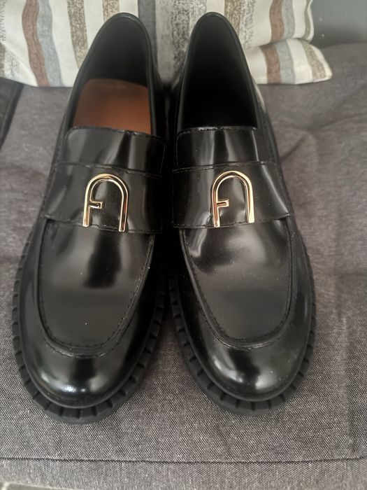 Обувки Furla 37н