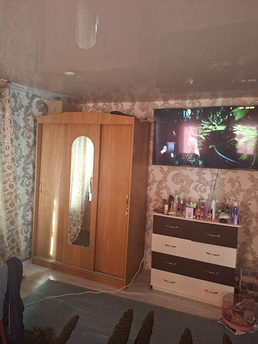 Продам дом в центре Мамлютка