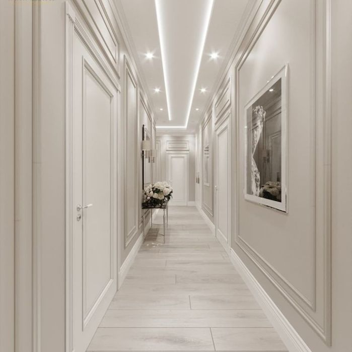 Yevra remont no klassika