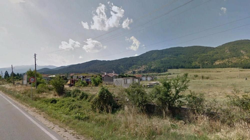 ПАРЦЕЛ 7300 кв.м., реглулация, село Розино