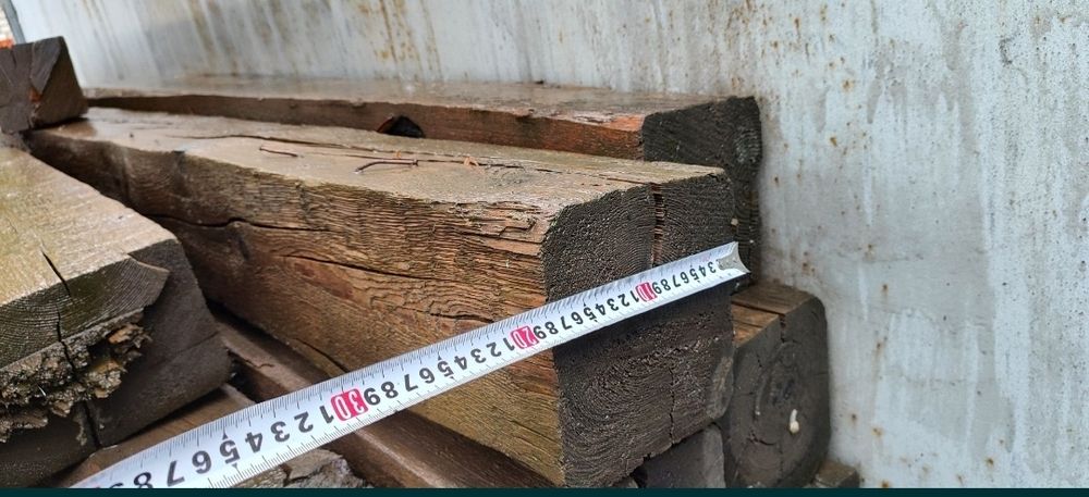 Перемычки морёный продам