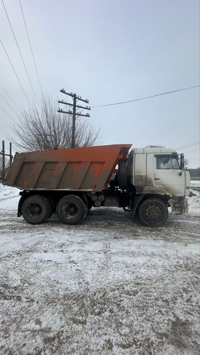 продам Камаз 65116