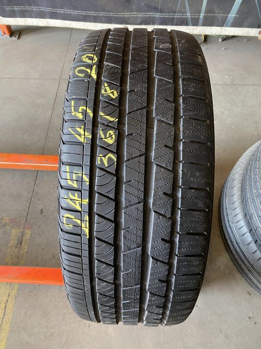 Anvelopa A/S 245/45/20 Continental Cross Contact LX Sport 245 45 20
