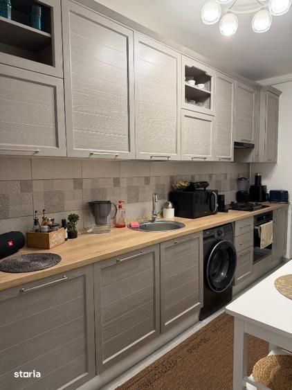 Theodor Pallady.Apartament 2 camere de inchiriat