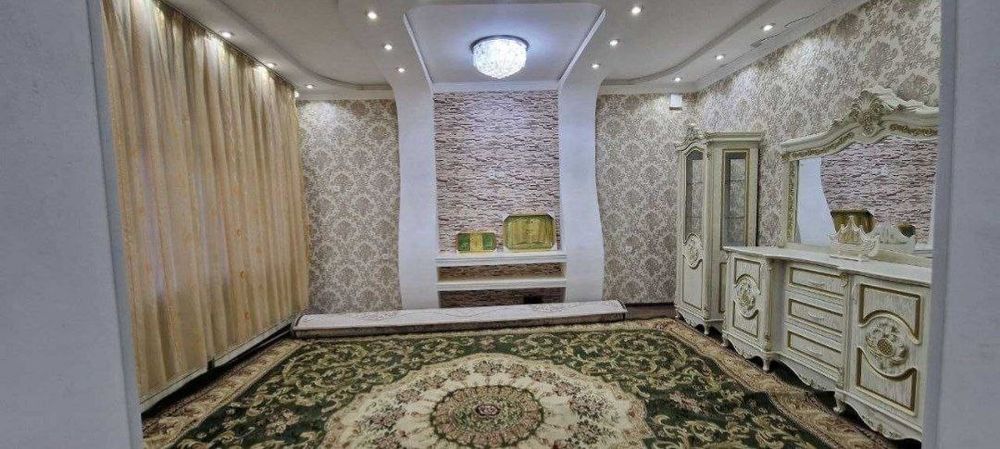 6 ком аренда Участок срочно