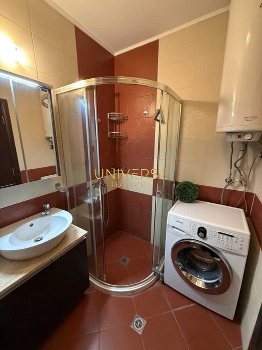 Продава се Двустаен апартамент в к.к. Слънчев бряг - 64 кв.м за 737 €/кв.м - Снимка #9