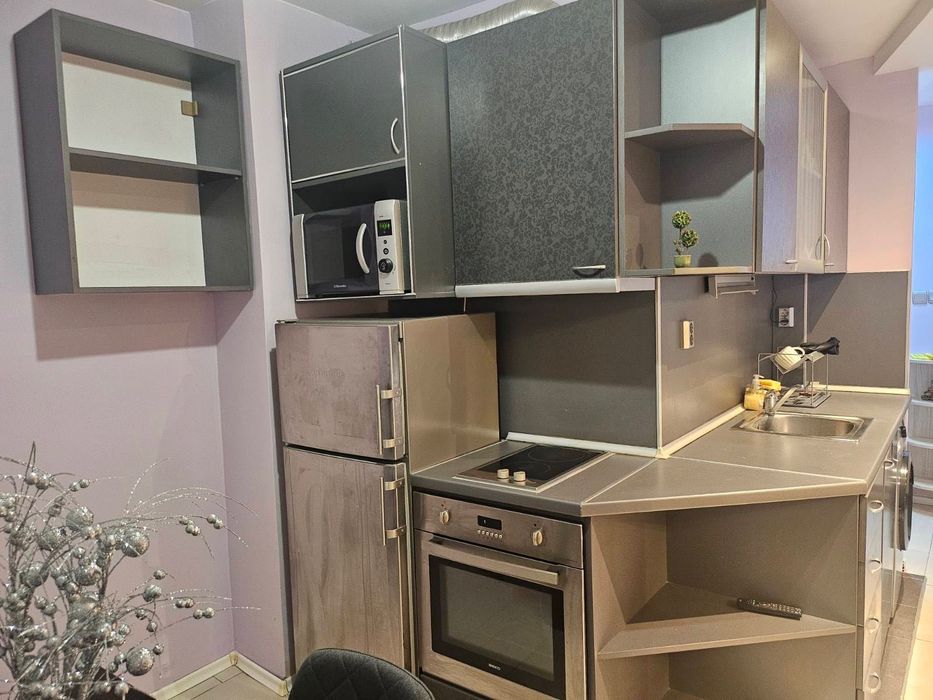 Дава се под наем Двустаен апартамент в София, Слатина - 48 кв.м за 408 € - Снимка #6