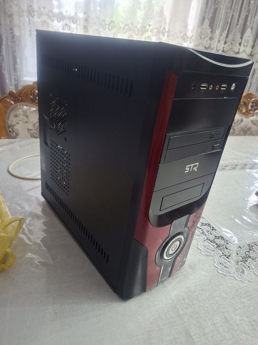 Продаётся компьютер