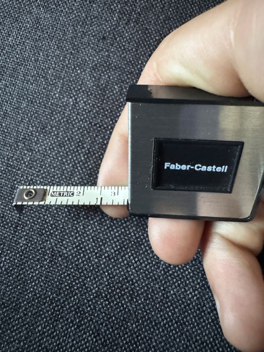 Рулетка Faber Castel