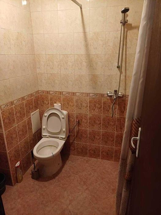 Едностаен обзаведен апартамент в Мараша