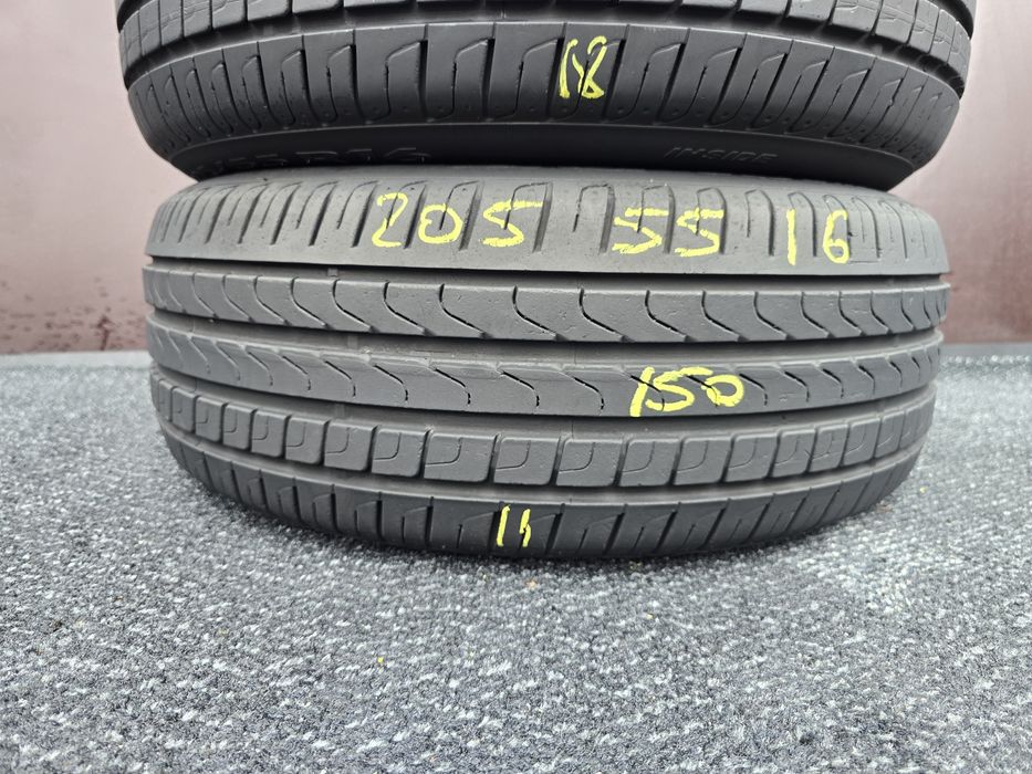 205 55 16 pirelli