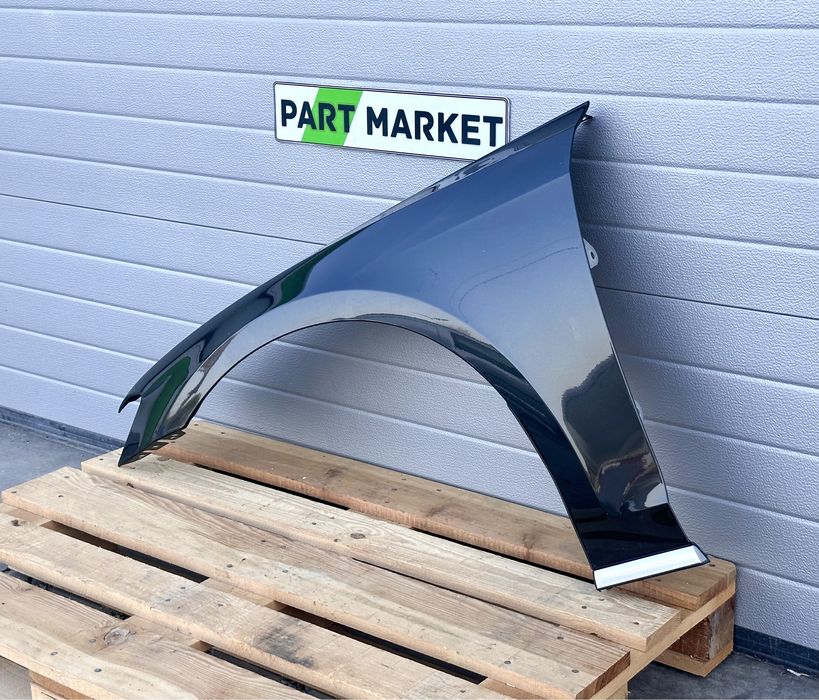 Ляв калник AUDI A8 D5