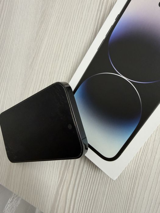 iPhone 14 PRO / 256 GB