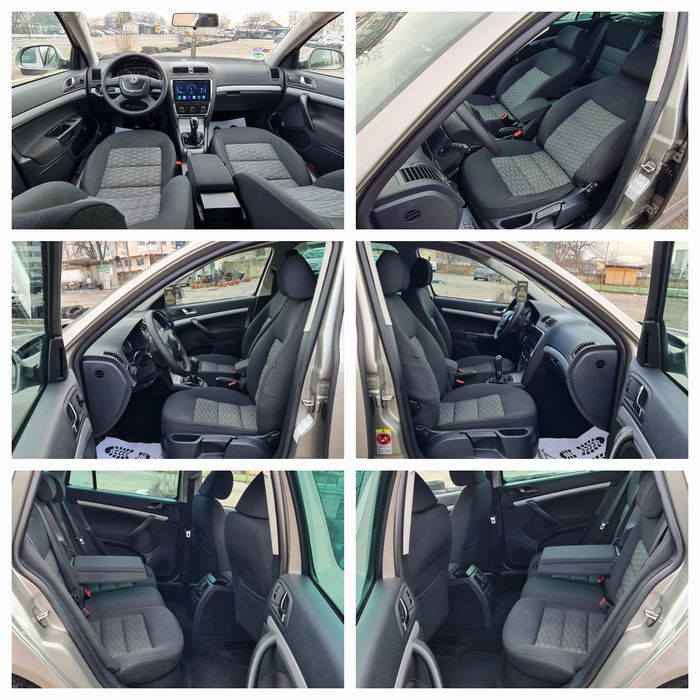 Skoda Octavia 2013 * 1.2 Benzină TSI 105 CP * Euro5 * Import Germania