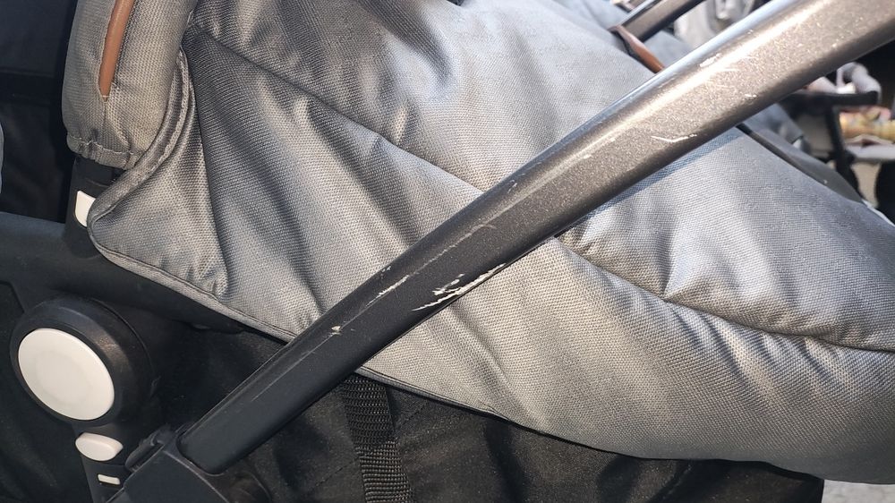 Chipolino Duo количка за близнаци