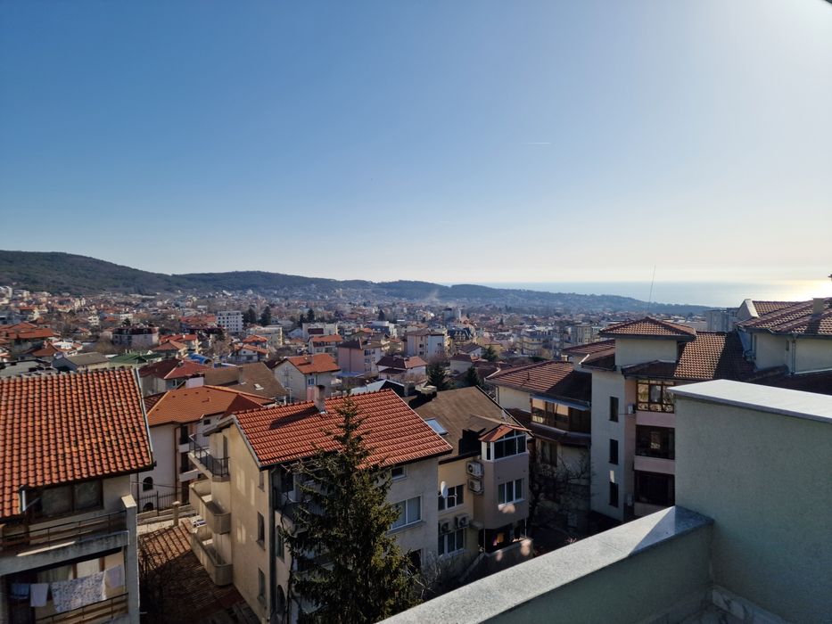 Продава се Двустаен апартамент в Варна, Виница - 70 кв.м за 654 €/кв.м - Снимка #3