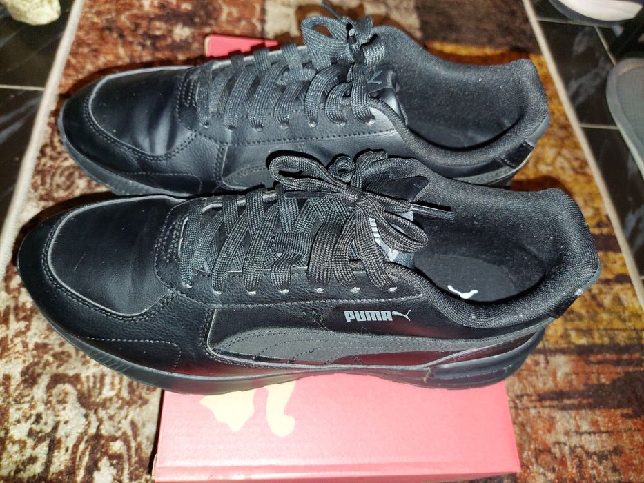 Маратонки Puma Graviton sl 2