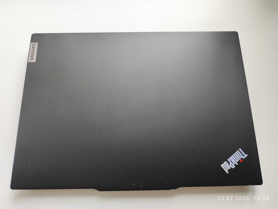 Lenovo ThinkPad E14 Gen5/i5-1335G7/8/256/FHD+/IPS