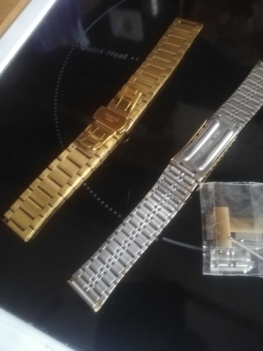 Верижки за часовник