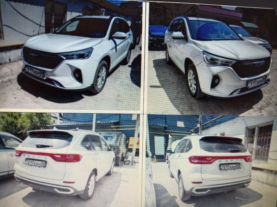 хавал 2023г автомат