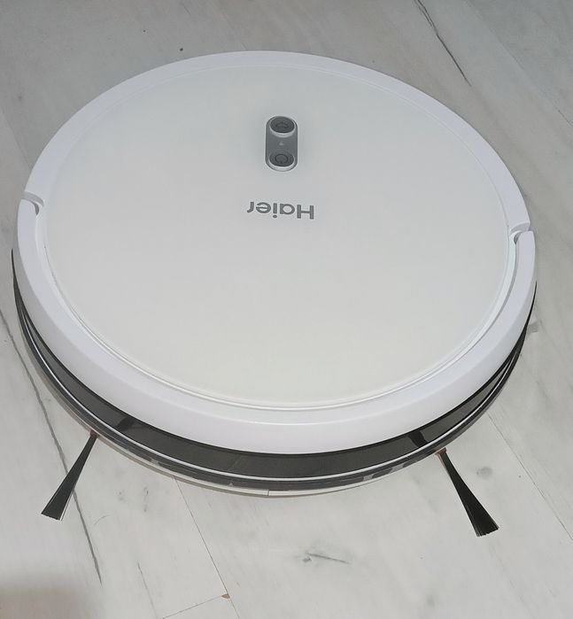 Haier робот-пылесос