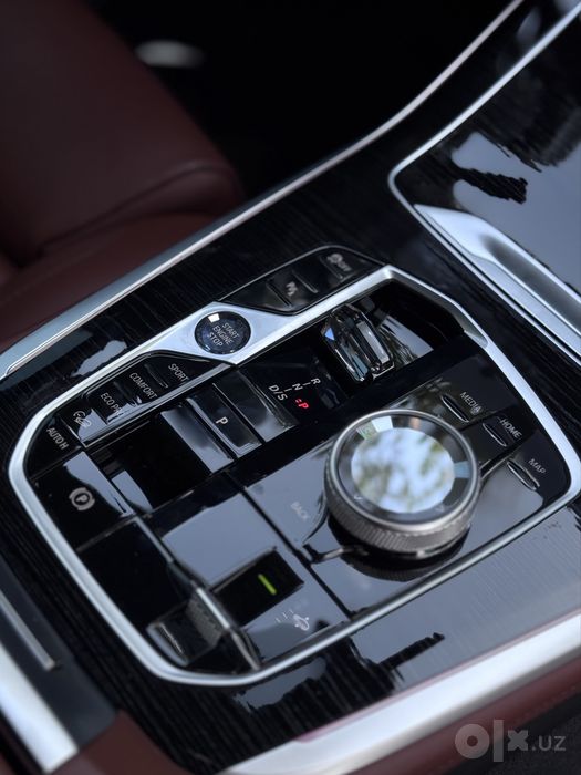 BMW x7 xDrive 40i