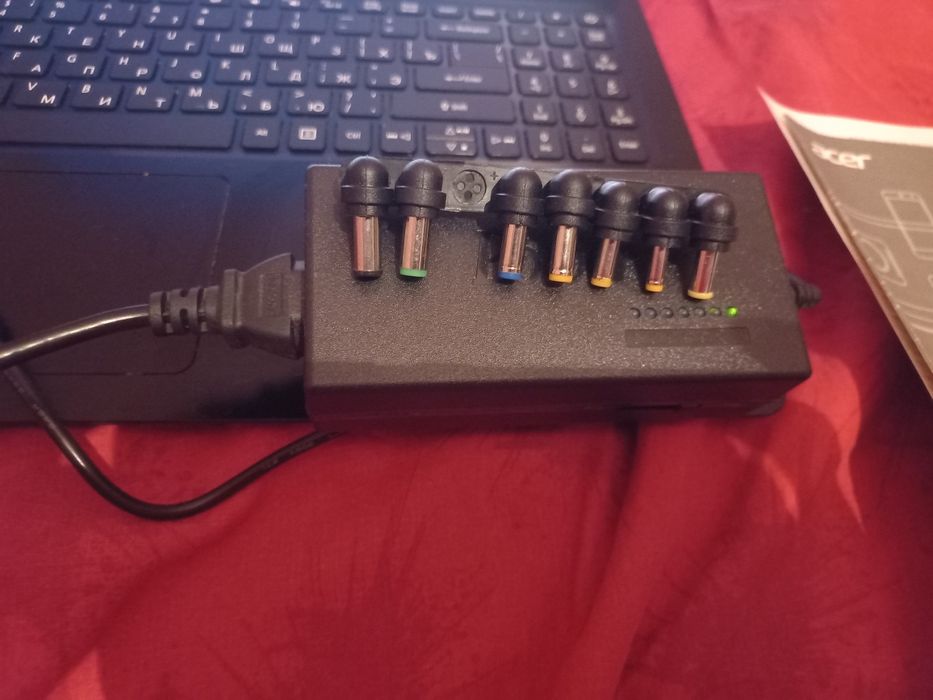 Ноутбук  acer продам срочно