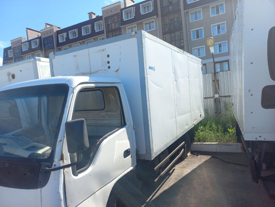 Продам Термобудку