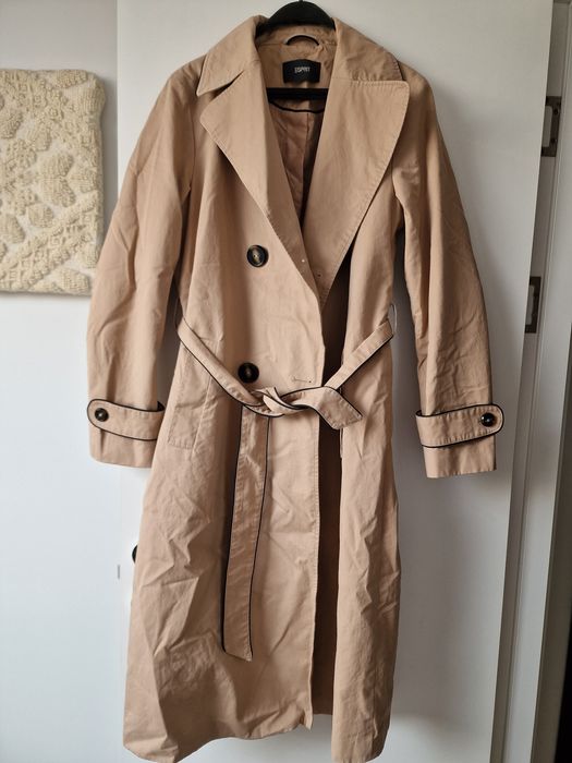 Дамски тренчкот Esprit размер S 38 UK12