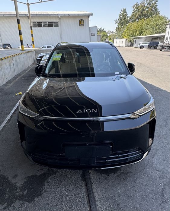 Gac Aion i60 ev 530 km 2026 egasi‼️