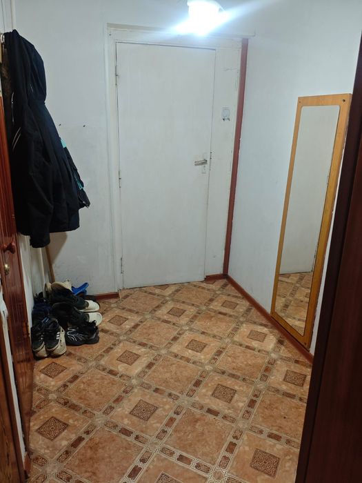 Сдаётся 2-комнатная квартира