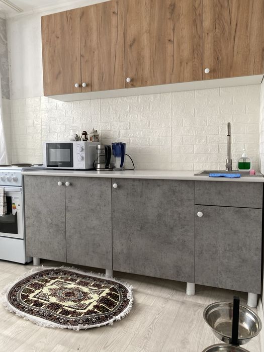 Продам однакомнатную квартиру