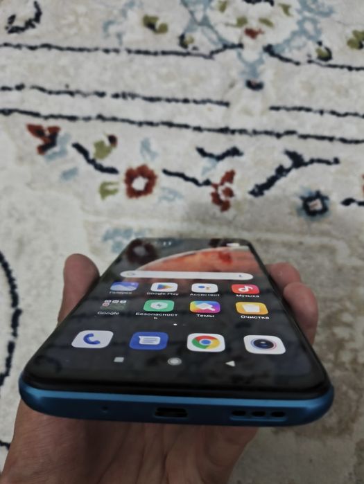 Продается Redmi Note 9A