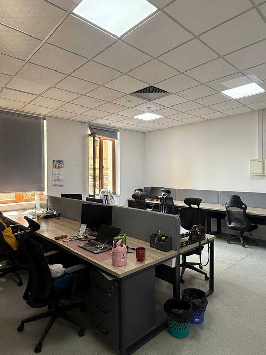 Офисное здание на продажу, рядом с Tashkent City, ул.Коратош
