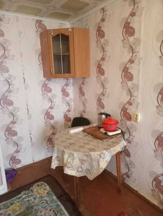 комната в малосемейке